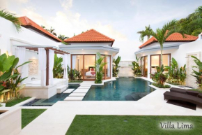 Villa Mia Seminyak - Boutique Villas
